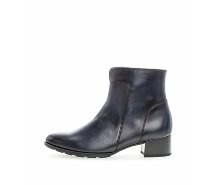 Botas Gabor Mujer Azules | ES0003760