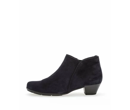 Botas Gabor Mujer Azules | ES0003802