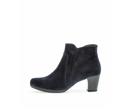 Botas Gabor Mujer Azules | ES0003828