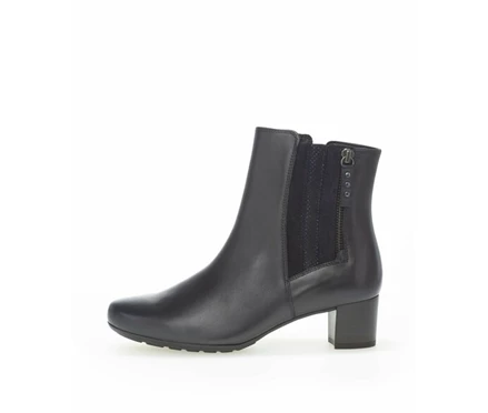 Botas Gabor Mujer Azules | ES0003903