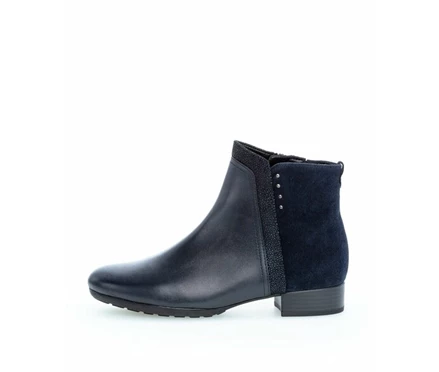 Botas Gabor Mujer Azules | ES0003926