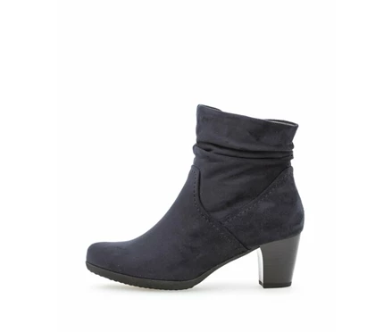 Botas Gabor Mujer Azules | ES0003934