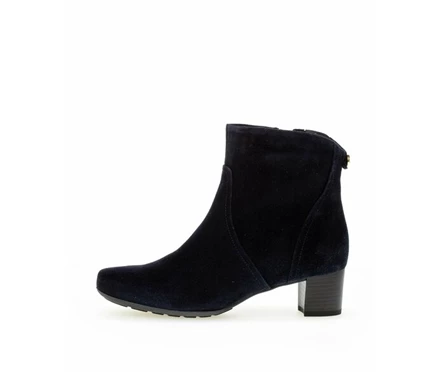 Botas Gabor Mujer Azules | ES0003937