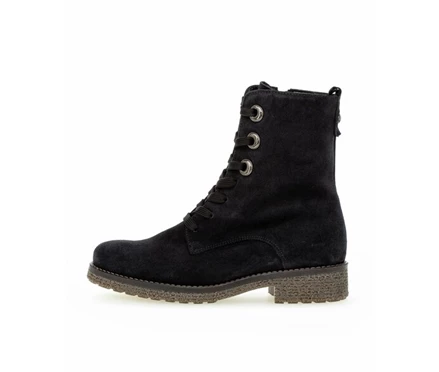 Botas Gabor Mujer Azules | ES0003941