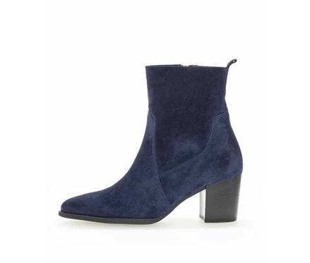 Botas Gabor Mujer Azules | ES0003949