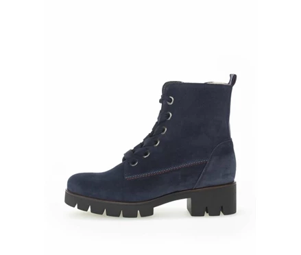 Botas Gabor Mujer Azules | ES0003999