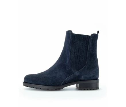 Botas Gabor Mujer Azules | ES0004042