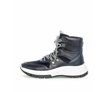 Botas Gabor Mujer Azules | ES0004094