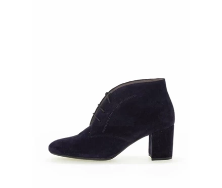 Botas Gabor Mujer Azules | ES0004136