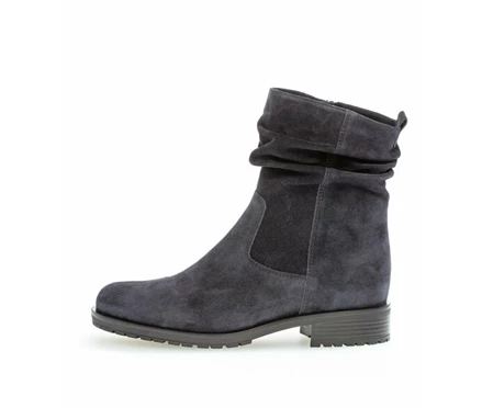 Botas Gabor Mujer Azules | ES0004162