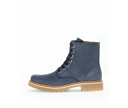 Botas Gabor Mujer Azules | ES0004231