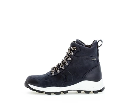 Botas Gabor Mujer Azules | ES0004402