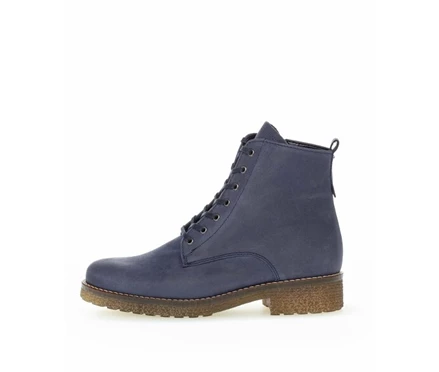 Botas Gabor Mujer Azules | ES0004496