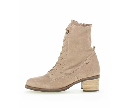 Botas Gabor Mujer Beige | ES0003899