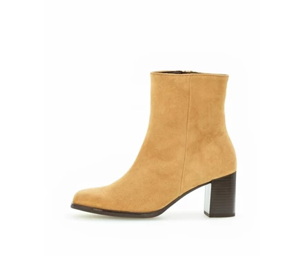 Botas Gabor Mujer Beige | ES0004051