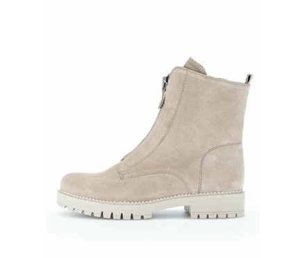 Botas Gabor Mujer Beige | ES0004550