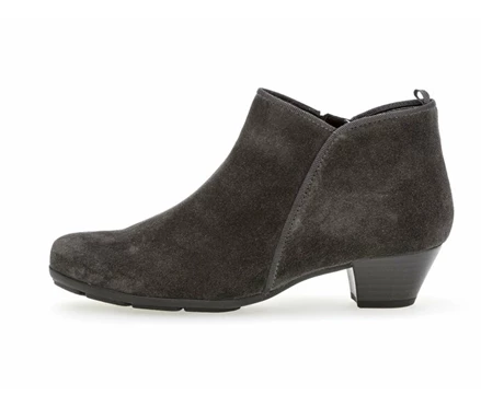 Botas Gabor Mujer Gray | ES0003165