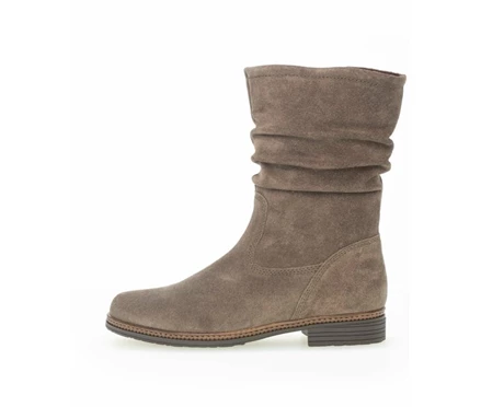 Botas Gabor Mujer Gray | ES0003333