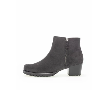 Botas Gabor Mujer Gray | ES0003407