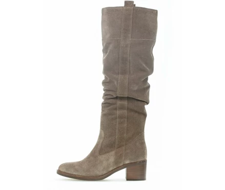 Botas Gabor Mujer Gray | ES0003435