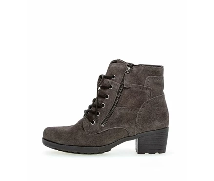 Botas Gabor Mujer Gray | ES0003524