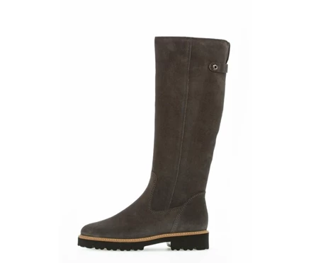 Botas Gabor Mujer Gray | ES0003713