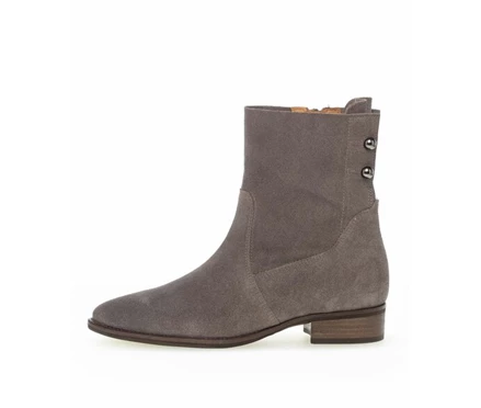 Botas Gabor Mujer Gray | ES0003792