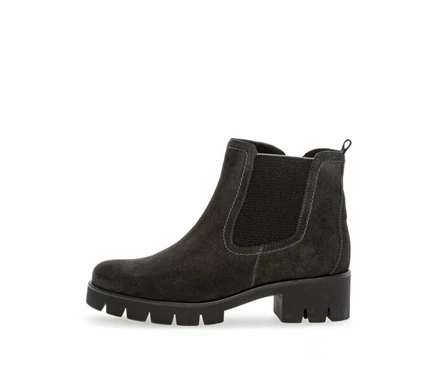 Botas Gabor Mujer Gray | ES0003846