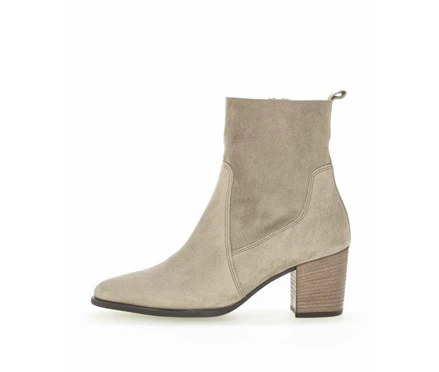 Botas Gabor Mujer Gray | ES0004027