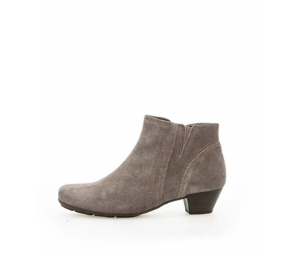 Botas Gabor Mujer Gray | ES0004054