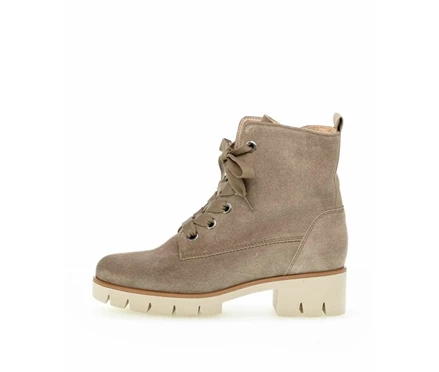 Botas Gabor Mujer Gray | ES0004138