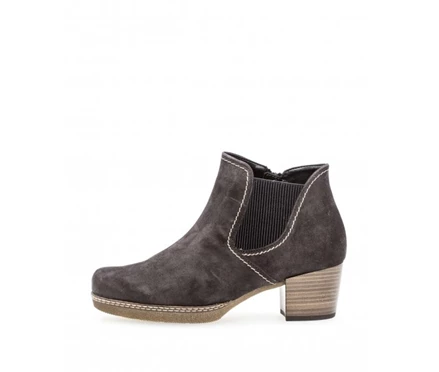 Botas Gabor Mujer Gray | ES0004239