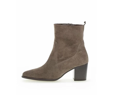 Botas Gabor Mujer Gray | ES0004290