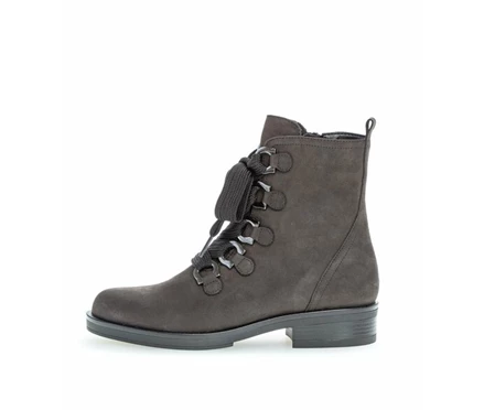 Botas Gabor Mujer Gray | ES0004318