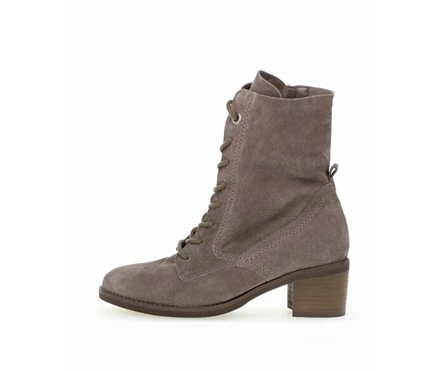 Botas Gabor Mujer Gray | ES0004447