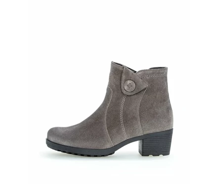 Botas Gabor Mujer Gray | ES0004453