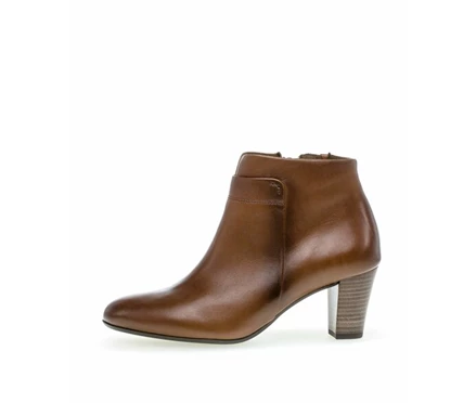 Botas Gabor Mujer Marrones | ES0003023