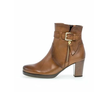 Botas Gabor Mujer Marrones | ES0003066