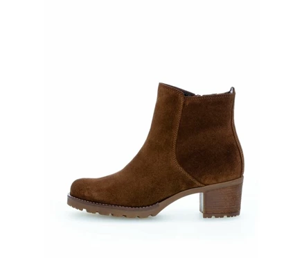 Botas Gabor Mujer Marrones | ES0003090