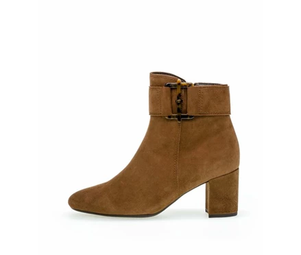 Botas Gabor Mujer Marrones | ES0003096