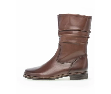 Botas Gabor Mujer Marrones | ES0003097