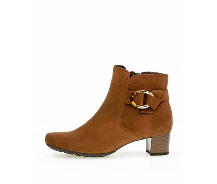 Botas Gabor Mujer Marrones | ES0003104