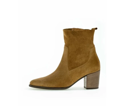 Botas Gabor Mujer Marrones | ES0003113