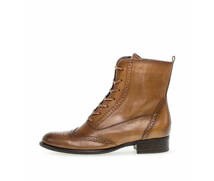 Botas Gabor Mujer Marrones | ES0003136