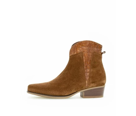 Botas Gabor Mujer Marrones | ES0003137