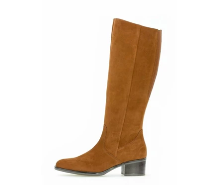 Botas Gabor Mujer Marrones | ES0003139