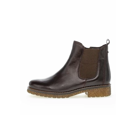 Botas Gabor Mujer Marrones | ES0003144