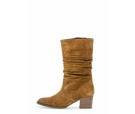 Botas Gabor Mujer Marrones | ES0003155