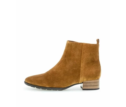 Botas Gabor Mujer Marrones | ES0003160