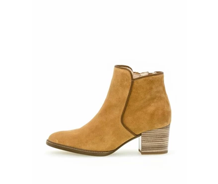 Botas Gabor Mujer Marrones | ES0003167